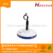 Latest high quality wholesale Strong permanent magnet generator